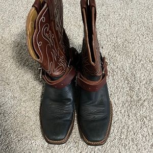 Ariat Cowgirl Boots